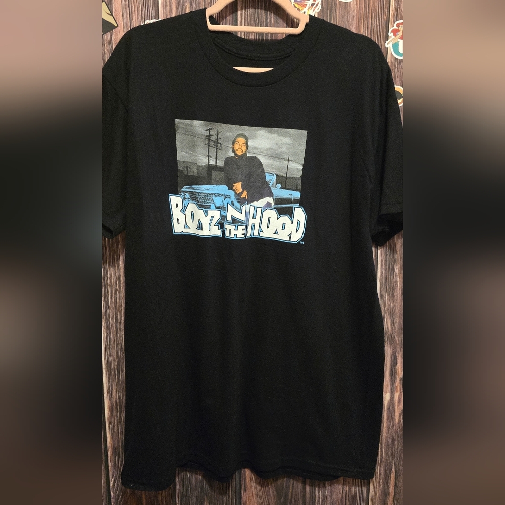 ICE CUBE LARGE